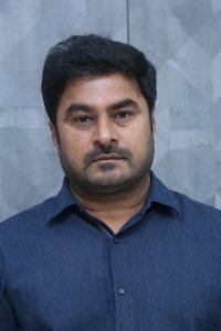 Profile of Sudhakar Cherukuri