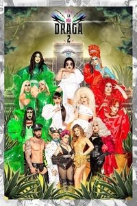 Poster for Season 2