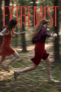 Poster for Extremist