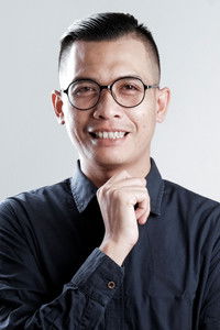 Profile of Rony Enzee Alfian