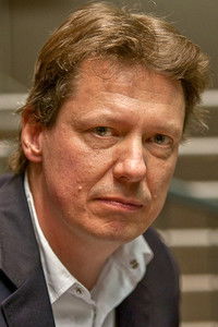 Profile of Donald Sturrock