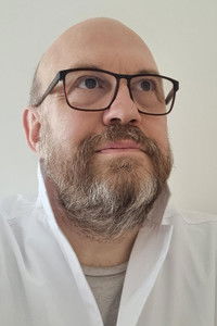 Profile of Bogomil Shopov