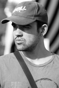 Profile of Javier Chavanel