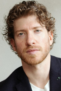 Profile of Raphaël Vinzant