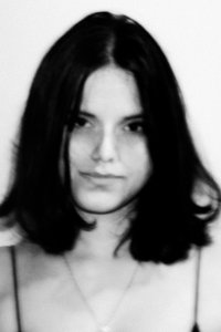 Profile of Gabriela Montilla