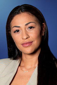 Profile of Nawel Seghairi