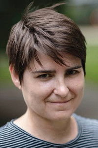 Profile of Jen Underdahl