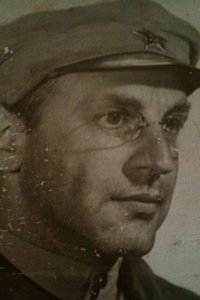 Profile of Yuli Dunsky