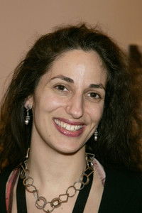 Profile of Jasmine Dellal