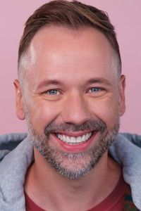 Profile of Shane Kenyon