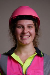 Profile of Sarah McQuinn