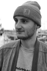 Profile of Elliot Makk