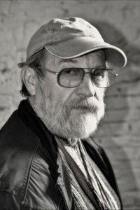 Profile of Sergey Břestovsky