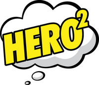 Logo - Hero Squared