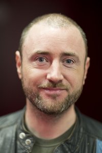 Profile of Darren Thornton