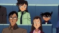 Batalla en los tribunales: Kisaki contra Kujo (1)