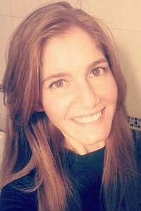 Profile of María Laura Vicos