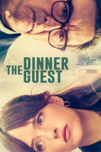 Poster for The Dinner Guest