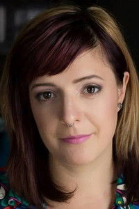 Profile of Andrea Clark