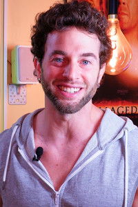 Profile of Andrea Zamburlin