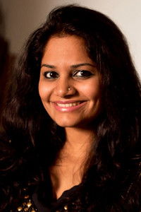 Profile of Vandana Srinivasan