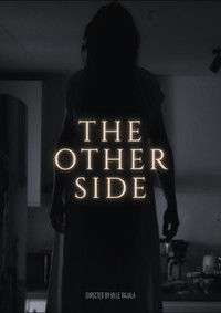 Poster for The Other Side
