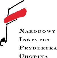 Logo - The Fryderyk Chopin Institute