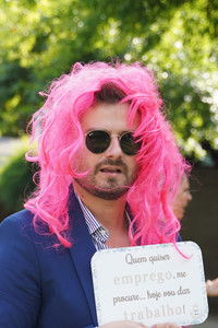 Profile of João Pinheiro