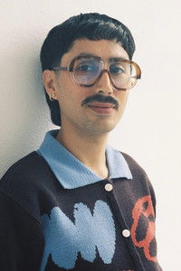 Profile of Picho García