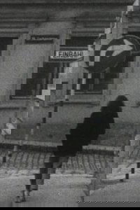 Gertrude Stein Would Have Liked to Have Seen Chaplin in a Film Where He Would Have Nothing Other to Do Than Walk on the Street and Then Go Around a Corner, and Then Around the Next Corner, etc. From Corner to Corner
