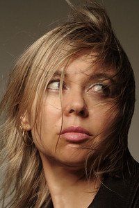 Profile of Nicole Lizée