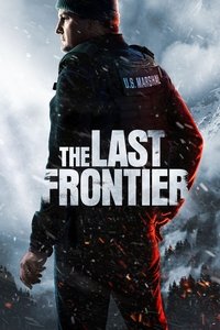 Poster for The Last Frontier