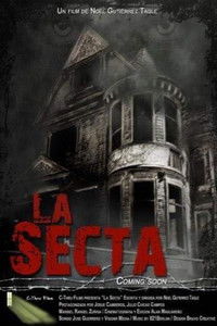 Poster for La Secta