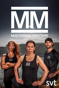Poster for Mästarnas mästare