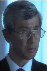 Profile of David Chung