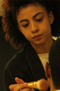 Profile of Ludmila Duarte