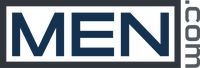 logo for MEN