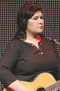 Profile of Haniya Aslam