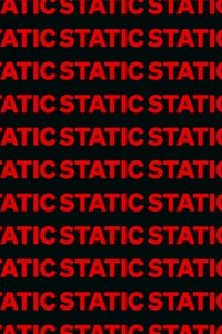 StaticStaticStatic