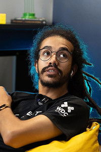 Profile of Felipe Barreto