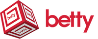 Logo - Betty TV