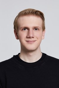 Profile of Jacob French