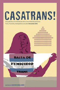Poster for CASATRANS!