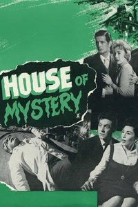 Poster for House of Mystery