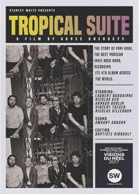 Poster for Tropical Suite