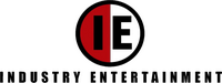 Logo - Industry Entertainment