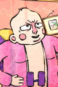 Poster for The Last Gammon