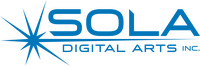 Logo - Sola Digital Arts
