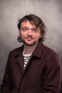 Profile of Bretton A. Miller