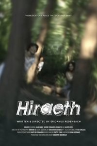 Poster for Hiraeth